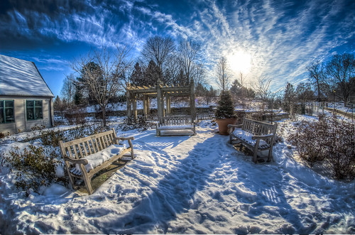 trees winter snow minnesota landscapes wideangle twincities hdr chanhassen photomatix mnlandscapearboretum minnesotalandscapearboretum