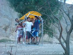 Campamento de Localidad - Cascas 2012 62