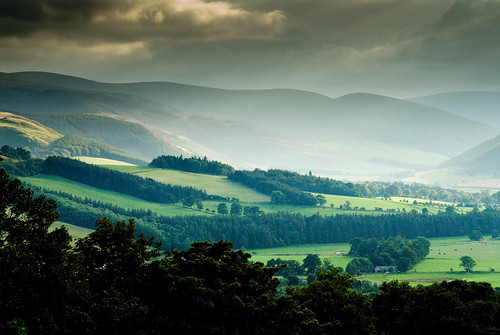 trees mountains green nature zeiss landscape scotland borders tweed glentress zf scottishborders nikond200 zeisszf85mmf14 zeisszf85mm planar8514zf planart1485