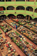Kota Bharu Pasar Siti Khadijah