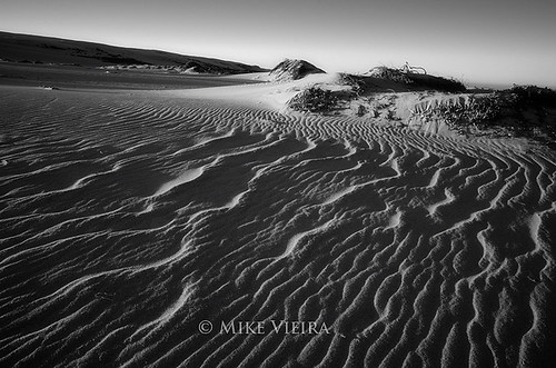 sunrise nikon dunes pacificocean centralcoast westcoast guadalupedunes guadalupebeach d7000 mikevieira