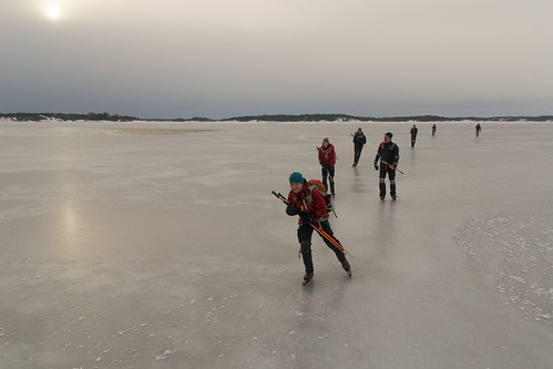 winter ice nature sweden stockholm skating skate sverige stockholmarchipelago långfärdsskridsko