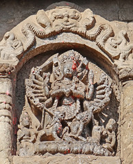Ugrachandi (Bhaktapur)
