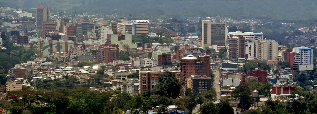 Ibagué - Colombia.