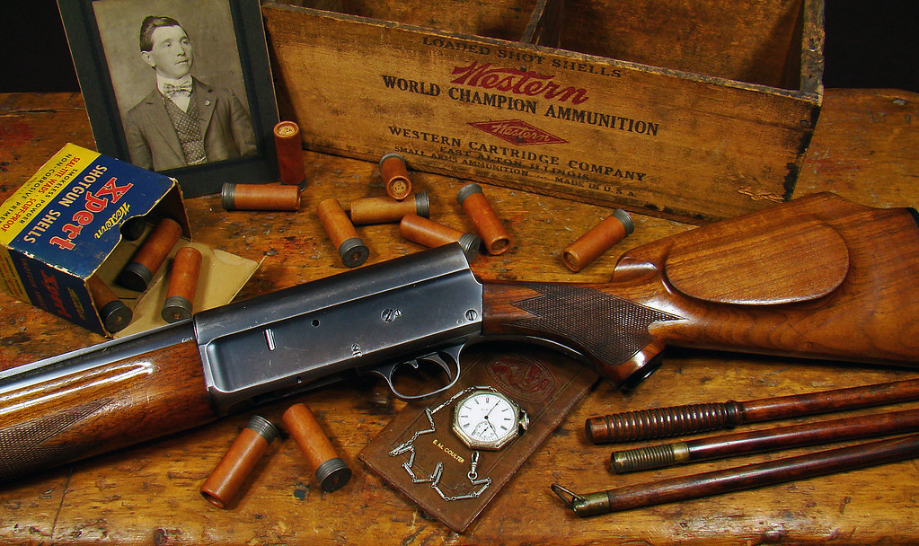 Remington Model 37 Serial Numbers