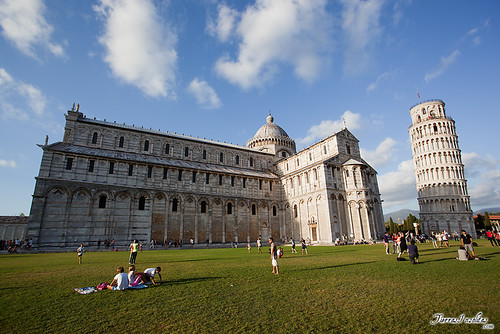 Pisa (Italia)
