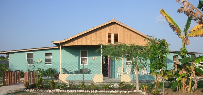 Kiskeya Guest House