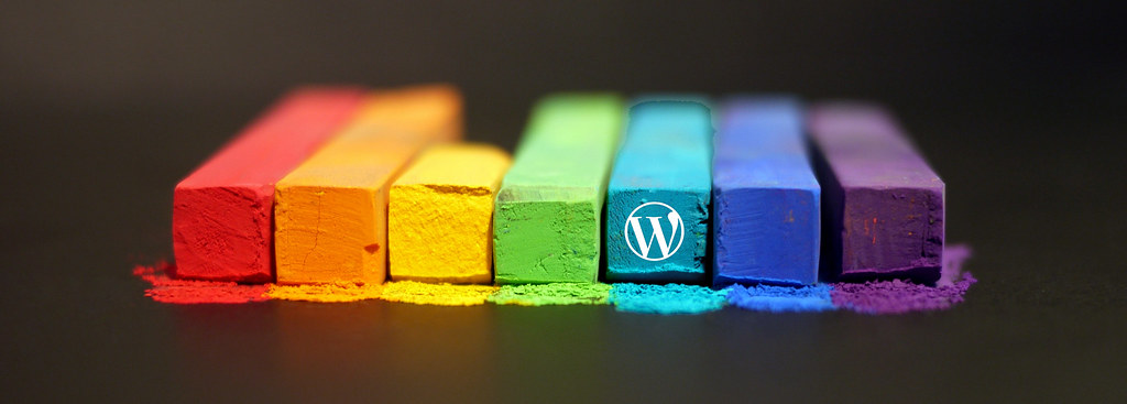 The Art of Wordpress