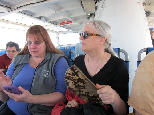 Ferry, ride, Sausalito IMG_3209