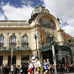 2008 Hervis Prague Half Marathon 048
