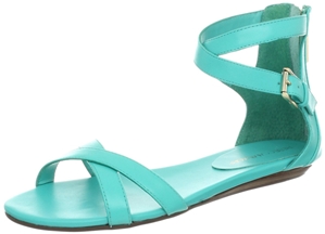 7 Designer Shoes Channeling Electric Feel Pastels - Creative Fashion
