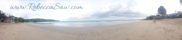 run - le meridien jimbaran beach-004