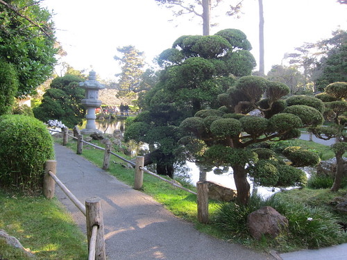 Golden Gate Park Japanese Tea Garden, San F… IMG_3252