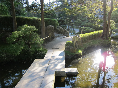 Golden Gate Park Japanese Tea Garden, San F… IMG_3251