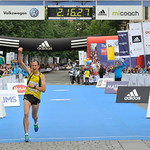 2012 Volkswagen Prague Marathon 27