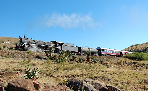 natal southafrica steam sar 19d