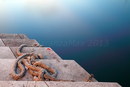 longexposure water canon pier twilight harbour maranzamax 5dmkii