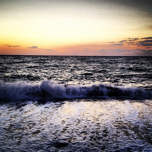 sunset sea summer italy beach evening mediterranean mediterraneo italia mare lofi calabria eolie stromboli iphone gioiatauro instagram
