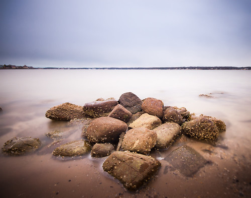 longexposure water river rocks rocky maryland wideangle calm cpc patuxent barnacle solomons somd