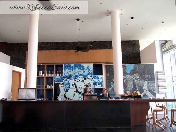 Le Meridien Bali Jimbaran - Room Review - Rebeccasaw-002