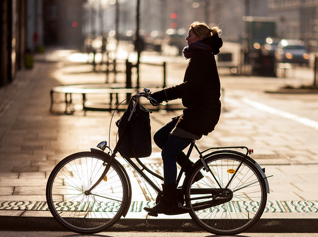 Copenhagen Bikehaven by Mellbin - Bike Cycle Bicycle - 2013 - 0631