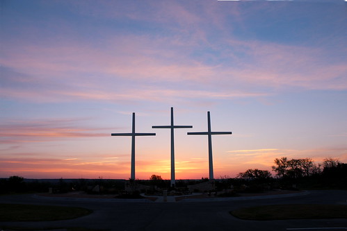 church cross tx jesus gatesville