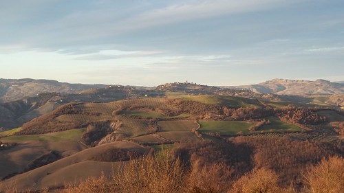 landscapes hills tuscany siena toscana colline valleys valli panorami sancascianodeibagni
