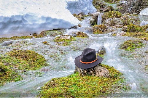 españa hat spain nikon asturias lena sombrero stetson principadodeasturias lacubilla d7000 montañacentral