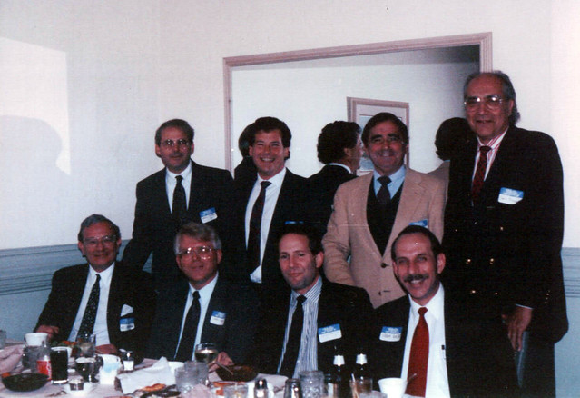 1990 Kovner Banquet