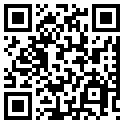 AIR Android Cat QR Code
