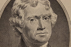Thomas Jefferson

on the $2.00 bill