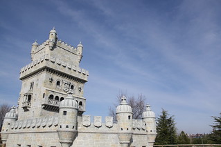 Reproducción de Torre de Belém