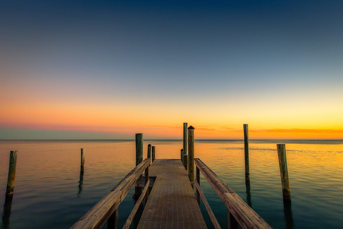 longexposure sunset sky usa tourism water america dock unitedstates florida tourist symmetry days lazy islamorada floridakeys restarant 96105222