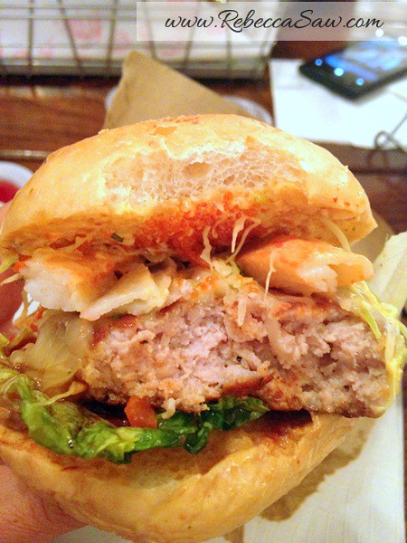 Burgertory - SS15 - delicious Gourmet PORK BURGERS-013