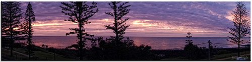 bundaberg bagarra beach sunrise colour oceanpacific eastcoast queensland fotografdude sonyrx100