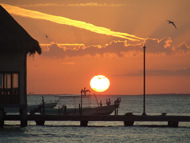 Holbox, Quintana Roo