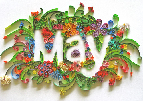quilled-may-magazine-illustration