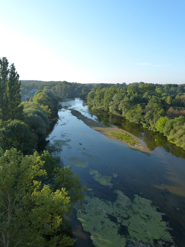 france nature water river berry eau centre rivière reflet cher paysage saintflorentsurcher vanaspati1