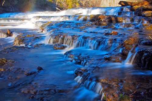 longexposure winter river waterfall tennessee cascades omd burgessfallsstatepark middletennessee fallingwaterriver highlandrim mistbow 1250mmf3563mzuiko