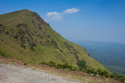 india peak karnataka westernghats mullainagiri chickmagalur mullayangiri mullayanagiri mullaynagiri bababudangirirange
