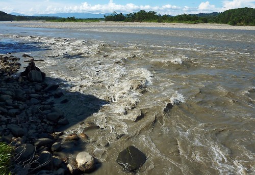 peru river rapid ríomadrededios