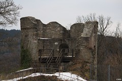 Burg Königstein V