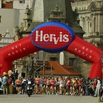 2006 Hervis Prague Half Marathon 013