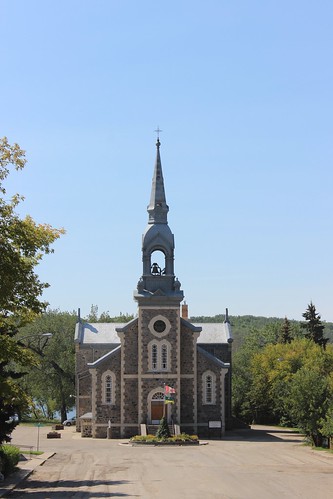 saskatchewan église church sk canada
