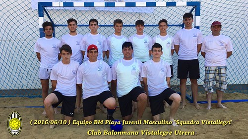 balonmano vistalegre utrera deporte handball sports playa beachhandball cadiz carranza copaandalucia