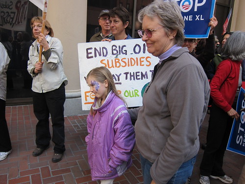 Forward on Climate Rally San Francisco IMG_2914