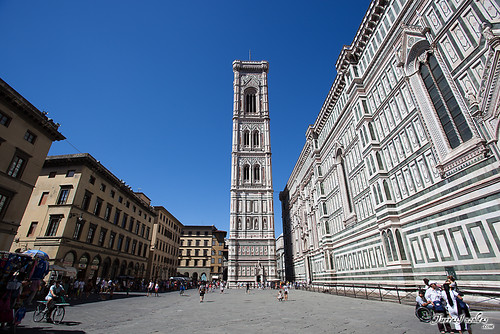 Florencia (Italia)