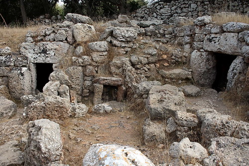 5 Ancient Ruins Which Are Worth Visiting In Menorca!