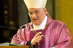 Papables: Cardenal Marc Ouellet