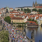 2011 Volskwagen Prague Marathon 25